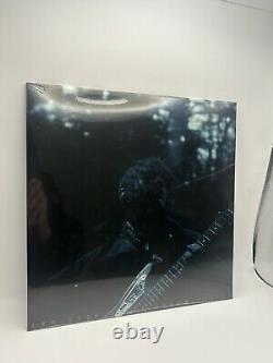 Mk. Gee Two Star & the Dream Police Translucent Green LP Ships Now