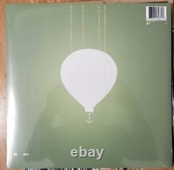 Modest Mouse Good News For People Who Love Bad News Newbury Comics green vinyl