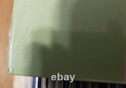 Modest Mouse Good News For People Who Love Bad News Newbury Comics green vinyl