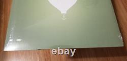 Modest Mouse Good News For People Who Love Bad News Newbury Comics green vinyl