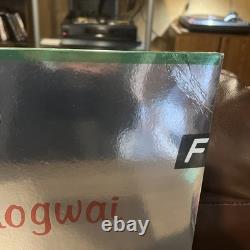 Mogwai Happy Songs For Happy People (2023 Record) Green Vinyl SEALED, See Desc