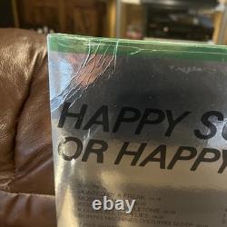 Mogwai Happy Songs For Happy People (2023 Record) Green Vinyl SEALED, See Desc