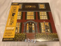 Mondo Home Alone Limited Edition Red & Green Vinyl Soundtrack John Williams Oop