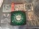 Monster Squad Lp Mondo Records Amulet Green Vinyl + All 4 7 Inch Vinyls Sealed
