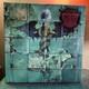M&ouml;tley Cr&uuml;e-dr. Feelgood-35th Anniv Deluxe 3 Lp Green/black Vinyl Box Set