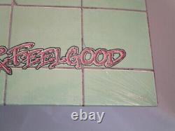Motley Crue Dr. Feelgood Sealed Vinyl Record LP Album USA 1989 BMG Club Edition
