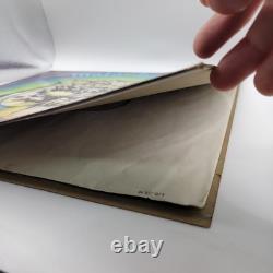 Motörhead Overkill Green Vinyl LP 33rpm 12 EMI Bronze 1979 Original Pressing