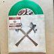 My Chemical Romance Conventional Weapons Vol. 4 (green Vinyl)