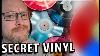My Colored Vinyl Collection Secret Triple Color Vinyl
