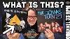 My Honest Thoughts On Angine De Poitrine Plus The Donnas Triumph U0026 Dri Vinyl Record Reviews