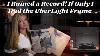 My Uberlight Frame Review U0026 How To Avoid A Vinyl Record Tragedy