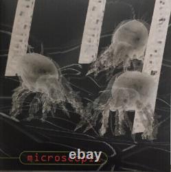 NEW DOWNLOAD MICROSCOPIC 2 x 12 Cevin Key Skinny Puppy FREE Shipping