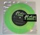 New Fall Out Boy Take Over The Breaks Over 7 Vinyl Single Neon Green