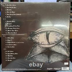 NEW SEALED-(HED) P. E. NEW WORLD ORPHANS 2 LP Assumed Green Pressing, Only 100