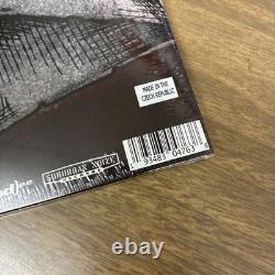 NEW SEALED-(HED) P. E. NEW WORLD ORPHANS 2 LP Assumed Green Pressing, Only 100