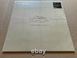 NEW SEALED Jose Gonzalez Veneer GREEN Vinyl LP x/1,000 VMP