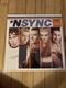 New Sealed Nsync'n Sync Exclusive Lp Limeade Vinyl Record Album (rare)