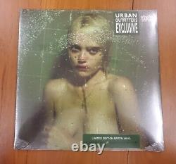 NEW SEALED Sky Ferreira Night Time My Time URBAN OUTFITTERS Vinyl LP Rare OOP