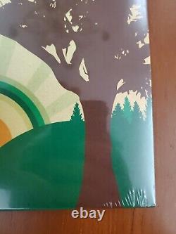 NEW SEALED The Academy Is. Almost Here Vinyl LP Record Limited Edition GREEN