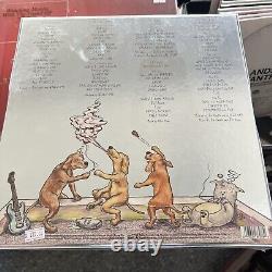 NEW SELAED Green Day Dookie 30th Anniversary 6LP Box Set Vinyl LP Record