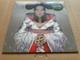 New Super Rare Bjork Homogenic Green Vinyl Lp