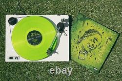 NEW Young Thug So Much Fun (Vinyl LP) Limited Edition Colored Vinyl Presale