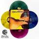 Newithsealed Deltron 3030 25th Anniversary Box Set Colored 4xlp + Book Pre Order