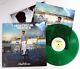 Niall Horan Heartbreak Weather 2020 Lp Spotify Ltd Ed Of 1,000 Green Vinyl A5904