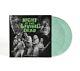 Night Of The Living Dead Waxwork Ghoul Green Vinyl Lp Soundtrack New