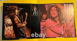 NM Vinyl Record LP Black Sabbath Vol. 4 WB. Original 1972 Green Label BS 2602