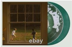 NOAH KAHAN The Great Divide 2LP POND WATER Liquid Filled Vinyl NEW SEALED