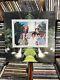 Nofx Hofx 12 Original Vinyl Green Splatter Fat Wreck Chords Limited Punk Rock