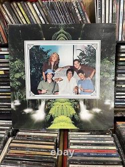 NOFX HOFX 12 original Vinyl Green splatter Fat Wreck chords LIMITED Punk Rock