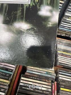 NOFX HOFX 12 original Vinyl Green splatter Fat Wreck chords LIMITED Punk Rock
