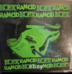 NOFX / Rancid / BYO Split Series / Volume III Better Youth Organization
