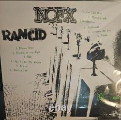 NOFX / Rancid / BYO Split Series / Volume III Better Youth Organization