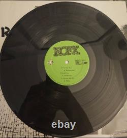 NOFX / Rancid / BYO Split Series / Volume III Better Youth Organization
