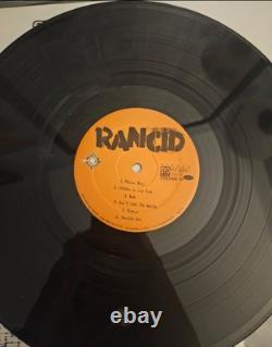 NOFX / Rancid / BYO Split Series / Volume III Better Youth Organization