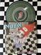 Nofx Ultra Rare Limited To 150 Surprise Green/red Zoetrope Varient! Vinyl Lp