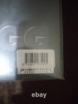 Nate Dogg G-Funk Classics Green Vinyl Colored Limited Edition Sealed