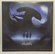 Near Mint Alien, Jerry Goldsmith 1979 Ost Mondo Acid Blood Green Vinyl 2017