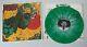 Nebula / Lowrider Double Ep Vinyl Record Myc-002 Meteor City Green Marble