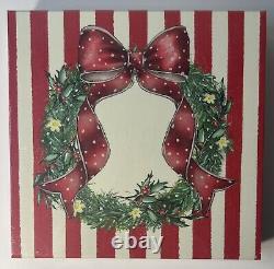 New A Very Laufey Holiday Limited 7 Boxset Winter Wonderland & Christmas Waltz
