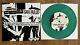 New Found Glory / Shai Hulud 7 Tour Split Ep Green Vinyl Record /250 Rare
