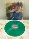 New Found Glory Sticks And Stones Green /500 Tour Press Vinyl Record Yellowcard