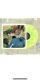 New Found Glory Sticks & Stones 20 Year Vinyl Clear Yellow Green Splatter X/2000