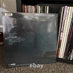 New Hozier Wasteland, Baby! Transparent Sea Blue & Light Blue Vinyl 2LP Limited