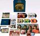 New! Kinks Are The Village Green Preservation Society Super Deluxe Boxed Box Set