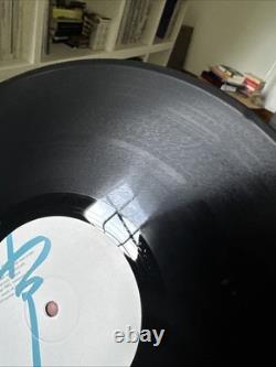 New Order-4 VINYL LOT-Ceremony (Version 1 & 2)-Temptation-Everythings Gone green