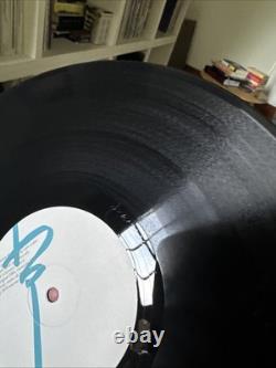 New Order-4 VINYL LOT-Ceremony (Version 1 & 2)-Temptation-Everythings Gone green